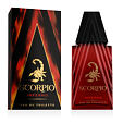 Scorpio Inferno Eau De Toilette 75 ml (man)