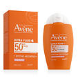 Avène Sun Ultra Fluid Radiance SPF 50+ 50 ml