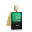 Killer Oud Ethic Eau De Parfum 100 ml (unisex) - Brown Cover