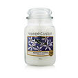 Yankee Candle Classic Large Jar Candles Duftkerze 623 g - Midnight Jasmine