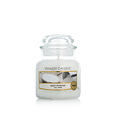 Yankee Candle Classic Small Jar Candles Duftkerze 104 g - Baby Powder