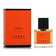 LABEL Vanilla Eau De Parfum 50 ml (unisex)