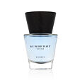 Burberry Touch for Men Eau De Toilette 50 ml (man) - neues Cover
