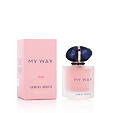 Giorgio Armani My Way Floral Eau De Parfum - nachfüllbar 50 ml (woman)