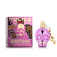 POLICE To Be #Freetodare for Woman Eau De Parfum 40 ml (woman)