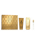 Paco Rabanne 1 Million EDT 100 ml + EDT MINI 10 ml + SG 100 ml (man) - Ornamental Tin Cover