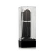 Travalo Classic HD 5 ml - Black, New Cover