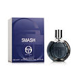 Sergio Tacchini Smash Eau De Toilette 100 ml (man) - altes Cover