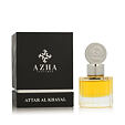 Azha Perfumes Attar Al Khayal Parfümiertes Öl 15 ml (unisex)