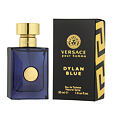Versace Pour Homme Dylan Blue Eau De Toilette 30 ml (man)