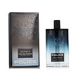 POLICE Deep Blue Eau De Toilette 100 ml (man)