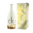Calvin Klein CK In2U for Her Eau De Toilette 100 ml (woman)