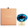 The House of Oud The Time Eau De Parfum 75 ml (unisex) - neues Cover