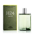 Hermès H24 Herbes Vives Eau De Parfum - nachfüllbar 100 ml (man)