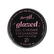 Barry M Glazed Gel Chrome Eyeshadow 3,5 g - So Persuasive