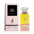 Maison Alhambra Pink Velvet Eau De Parfum 80 ml (unisex)