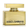 Dolce &amp; Gabbana The One Gold Eau De Parfum Intense 50 ml (woman) - neues Cover