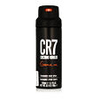 Cristiano Ronaldo CR7 Game On Deodorant Spray 150 ml (man)