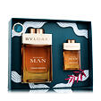 Bvlgari Man Terrae Essence EDP 100 ml + EDP 15 ml (man)