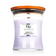 WoodWick Medium Hourglass Candles Duftkerze 275 g - Lavender Spa