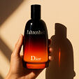 Dior Fahrenheit Eau De Toilette 200 ml (man)