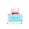 Antonio Banderas Blue Seduction for Women Eau De Toilette 80 ml (woman) - neues Cover