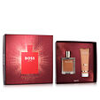 Hugo Boss Boss Alive EDP 50 ml + BL 75 ml (woman) - Shimmering Cover with Bottle