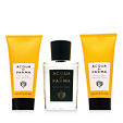 Acqua Di Parma Colonia C.L.U.B. EDC 100 ml + SG 75 ml + BL 75 ml (man)