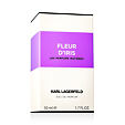 Karl Lagerfeld Fleur D&#039;Iris Eau De Parfum 50 ml (woman)
