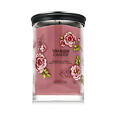 Yankee Candle Signature Tumbler Duftkerze 567 g - Fresh Cut Roses