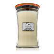 WoodWick Large Hourglass Candles Duftkerze 610 g - Island Coconut