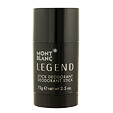 Montblanc Legend for Men Deostick 75 g (man)
