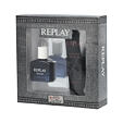 Replay Essential for Him EDT 30 ml + SG 100 ml (man)