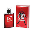 Cristiano Ronaldo CR7 Eau De Toilette 50 ml (man)