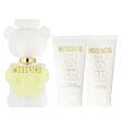 Moschino Toy 2 EDP 50 ml + SG 50 ml + BL 50 ml (woman)