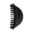 Tangle Teezer The Scalp Exfoliator and Massager - Onyx Black