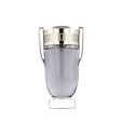 Paco Rabanne Invictus Eau De Toilette 200 ml (man) - altes Cover