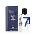 Iceberg Eau de Iceberg Cedar Eau De Toilette 100 ml (man)