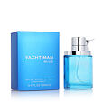 Myrurgia Yacht Man Blue Eau De Toilette 100 ml (man)