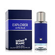 Montblanc Explorer Ultra Blue Eau De Parfum 30 ml (man)