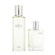 Hermès H24 EDT nachfüllbar 30 ml + EDT MINI Nachfüllung 125 ml (man)