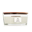WoodWick Ellipse Candles Duftkerze 453,6 g - Warm Wool