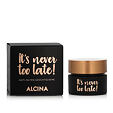 Alcina It's Never Too Late! Anti-Wrinkle Face Cream 50 ml