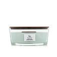 WoodWick Ellipse Candles Duftkerze 453,6 g - Magnolia Birch