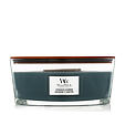WoodWick Ellipse Candles Duftkerze 453,6 g - Evergreen Cashmere