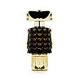 Paco Rabanne Fame Parfum - nachfüllbar 80 ml (woman)
