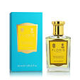 Floris Bergamotto Di Positano Eau De Parfum 50 ml (unisex)