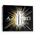 Azzaro Wanted EDP 100 ml + EDP MINI 10 ml + SG für Haut und Haar 75 ml (man)
