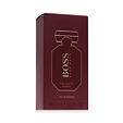 Hugo Boss Boss The Scent For Her Magnetic Eau De Parfum 30 ml (woman) - Burgundy Cover With Gold Silhouette
