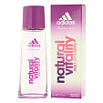 Adidas Natural Vitality Eau De Toilette 50 ml (woman)